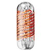 Masturbator Tenga Spinner Hexa Transparent