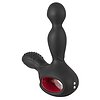 Vibrator Prostată Plug Negru