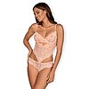 Body Obsessive Alluria Roz L-XL