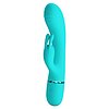 Vibrator Pretty Love Scocco Verde