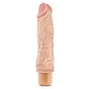 Vibrator Realistic Mr. Skin Penis Vibe 22cm
