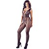 Catsuit No:Xqse Danielle Negru S-L