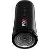 Moto Blower Negru