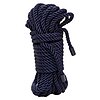 Frânghie Bondage CalExotics 10 m Albastru