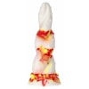 Jafarlo Monster – Dildo Din Silicon cu Ventuză Roșu