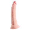 Dildo Realistic Triple Density Penis 21cm