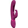 Stimulator Mika Triple Motor Rabbit Flapping Roz