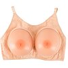 Sani De Silicon Cu Sutien Natural