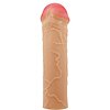Prelungitor Pretty Love Nile +2.5 cm, Real-Feel