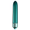 Vibrator Mic Touch of Velvet Verde