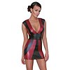 Rochie Cottelli Collection Kamila Rosu S