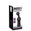 Black Velvets Prostate Vibrator — 10 Funcții, Reîncărcabil