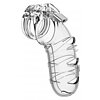 Cusca Penis Shots Transparent