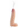 Dildo Cu Ejaculare Dual Density 25cm