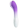 Pretty Love Debra — Vibrator curbat Pentru Punctul G, 30 Moduri Mov