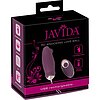 JAVIDA RC Knocking Ball – Ou Vibrator 8 Moduri, Reîncărcabil, Discret