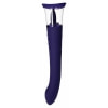 Pure Pleasure Stimulator Clitoridian și Punct G Toyz4lovers Mov