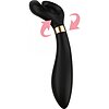 Satisfyer Endless Fun Negru