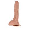 Extreme XXXL Dildo 34cm