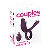 Couples Choice – Inel Vibrant 10 Moduri, Reîncărcabil