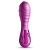Seduction Chloe Mini Vibrator 3 Viteze, 7 Funcții USB Roz