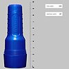 Fleshlight Boost Light Medium Natural Turbo Tech