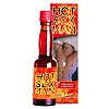 Afrodisiac Bărbați Hot Sex For Man 20ml