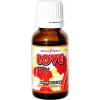 Afrodisiac Love Drops 20 ml