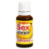 Afrodisiac Pentru Femei Sex Elixir Banană 20ml