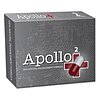 2 Capsule Pentru Erecție Apollo Plus
