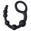 Bile Anale Power Boy Beads Negru