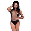 Body LivCo Kiraven Negru L-XL
