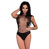 Body LivCo Kiraven Negru S-M