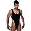 Body Passion 010 Negru S-M