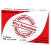 Capsule Potentă Max Sensation 4buc