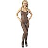 Catsuit No:Xqse Alejandra Negru M-L