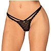 Chilot Obsessive Chemeris Negru M-L