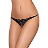Chilot Obsessive 831-THC Negru S-M