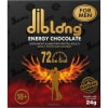 Ciocolată Afrodisiacă Pentru Bărbați Diblong 24g