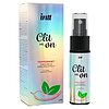 Spray cu Mentă pentru Stimulare Clitoris 12ml