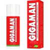 Cremă Mărire Penis Gigaman 75ml