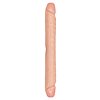 Dildo Dublu Dong 33cm Natural