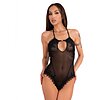 Body CoFashion Diuvala Negru L-XL