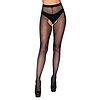 Dresuri Leg Avenue Alisson Negru XS-L