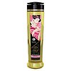 Ulei Masaj Shunga Aromă Trandafir 240ml