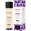 Exsens Amethyst – Ulei De Masaj Organic Migdale Dulci 100 ml