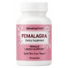 FemalAgra Stimulent Natural Pentru Femei 30 capsule