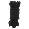 Frânghie Hidden Delight Negru