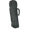Funie Bondage Rope 1000cm Negru