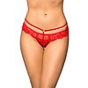 Chilot SoftLine Anielle Roșu S-M